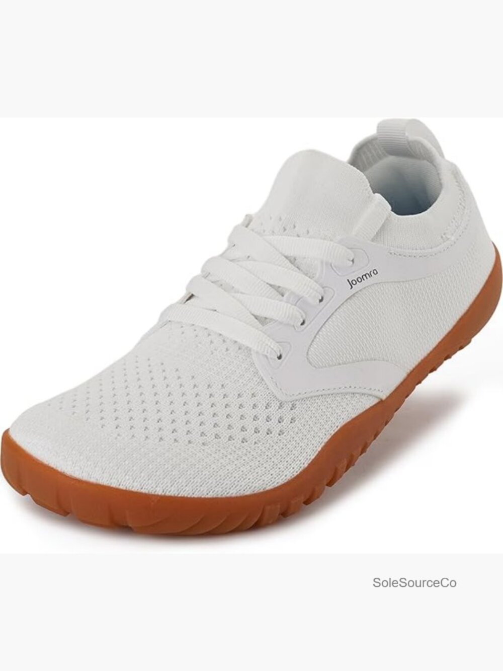 Minimalist Barefoot Sneakers with Wide Toe Box Zero Drop Sole
